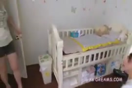 سكس اجنبي اب وبنته وام وابنه