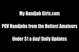 مص خنثى والتمسيد لها الديك مع الكثير من شاعر المليون.