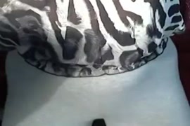 زب شايب دووووب مشعر ينيك