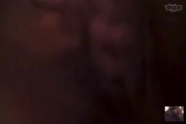 أريد أن ألعق كس الخاص بك حتى تصرخ باسمي، يا عزيزي.