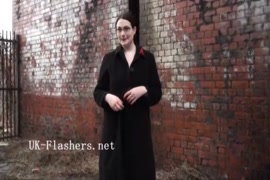 Bbw السمين شعر اللعب مع ثديها ضخمة.