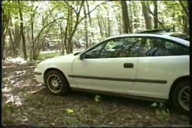 سكس فرنسي في الحديقه