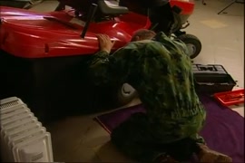 قصص امهات يعلمن بناتهن واولدهن الشرمطة