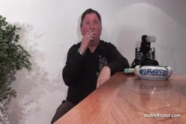 قصة ابن ينيك امه في المطبخ