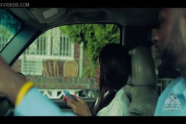 مفلس الشباب الأبنوس في سن المراهقة يحب الديوك السوداء ويحصل اللعنة الشرج الثابت.