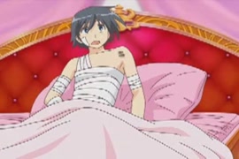 ساحر القورية يستغل النساء سكس