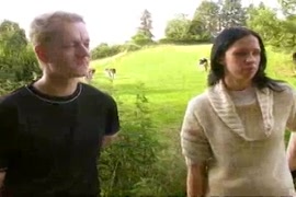 قصت زوجت اخوه سكس