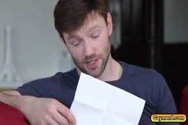 ولد يقذف في طيز امة