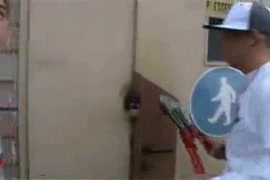 فيديو خشي زب فطبون