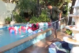 سكس فيديو اغتصاب امهات في مطبخ