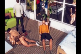 تحميل افلام زنوج سكس مترجم اون لاين