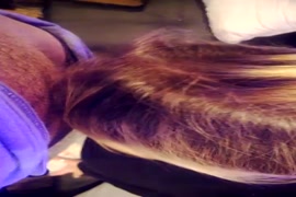 صور سكس بنت فاتحه رجليها