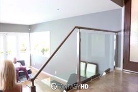 سكس محارم أوم سمنه وإبن