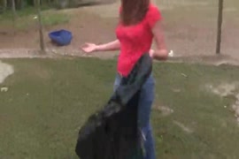 سكس سيف النار وجوليا